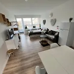 Lejlighed Knockscasa4you 1 Nr 5 Direkt In Marburg