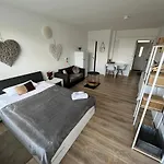 Apartment Knockscasa4you 1 Nr 5 Direkt In Marburg