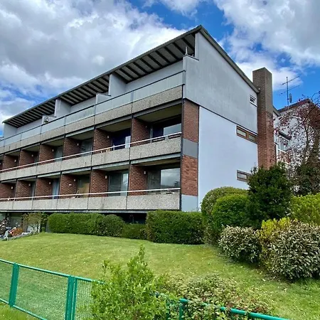 Knockscasa4you 1 Nr 5 Direkt In Apartment *