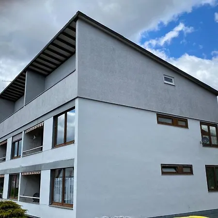 Knockscasa4you 1 Nr 5 Direkt In 公寓