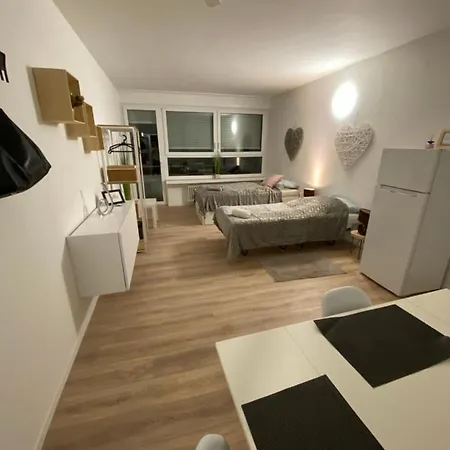 Knockscasa4you 1 Nr 5 Direkt In * Marburg