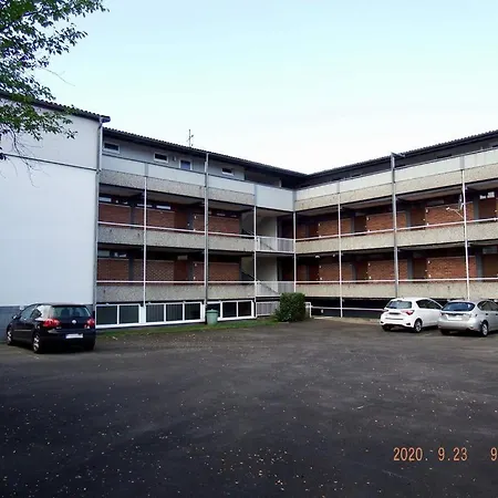 公寓 Knockscasa4you 1 Nr 5 Direkt In