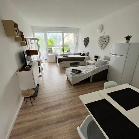 Knockscasa4you 1 Nr 5 Direkt In * Marburg