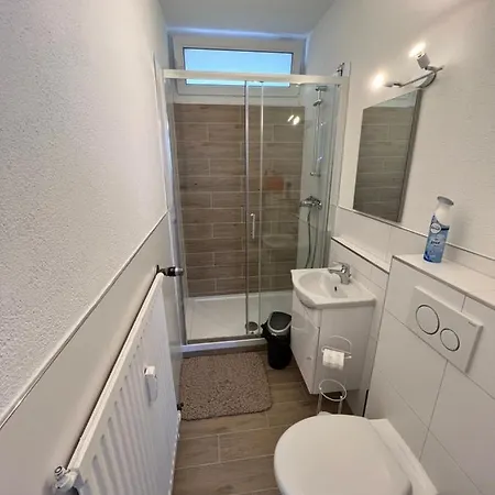 Knockscasa4you 1 Nr 5 Direkt In * Marburg