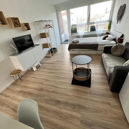 Knockscasa4you 1 Nr 5 Direkt In * Marburg