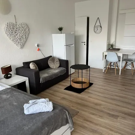 Knockscasa4you 1 Nr 5 Direkt In Marburg