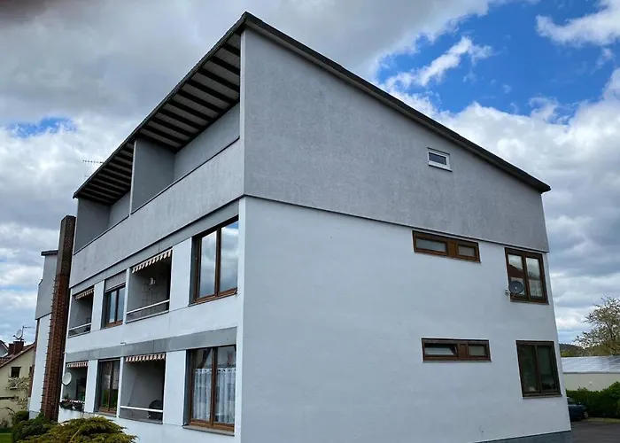 Knockscasa4you 1 Nr 5 Direkt In 公寓